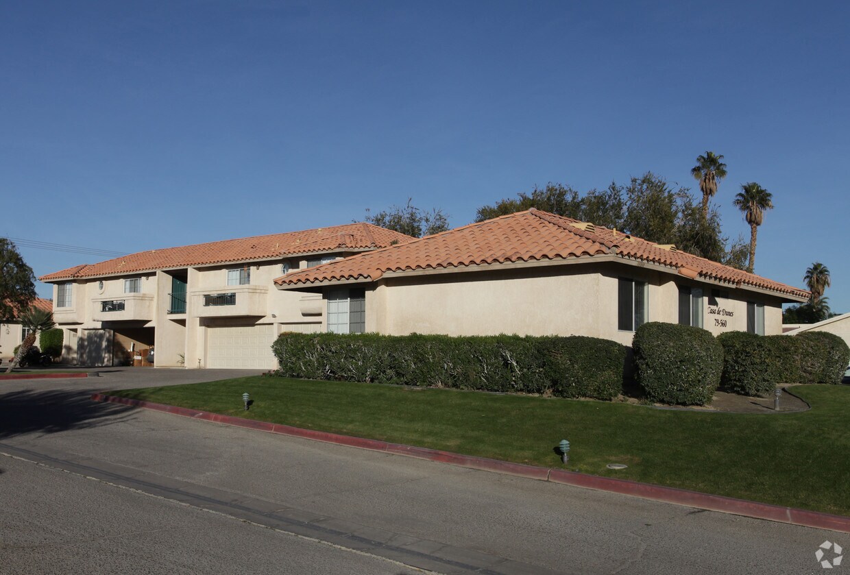 Foto principal - 79540 Avenue 42