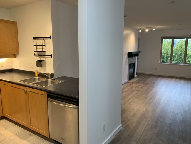 Photo du bâtiment - 38 Seventh Av