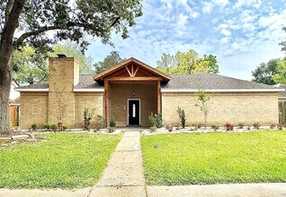 Building Photo - 14307 Piping Rock Ln
