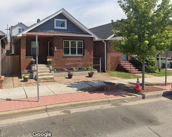 Foto principal - 1912 E Columbus Dr
