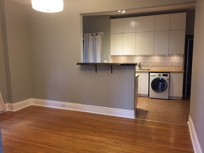 Photo du bâtiment - 31 Bold St