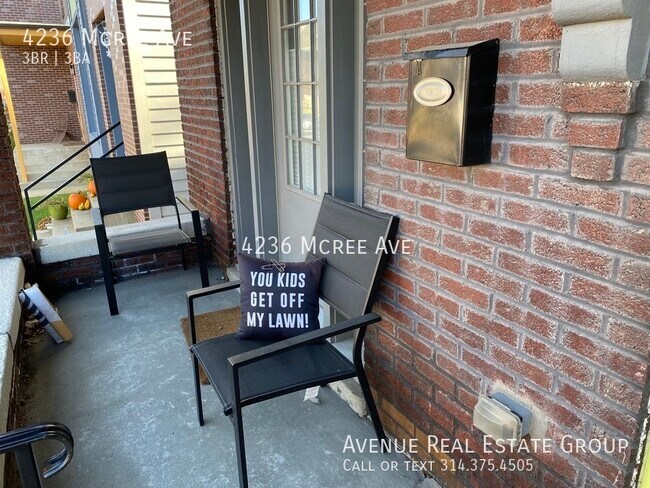 Building Photo - 4236 Mcree Ave