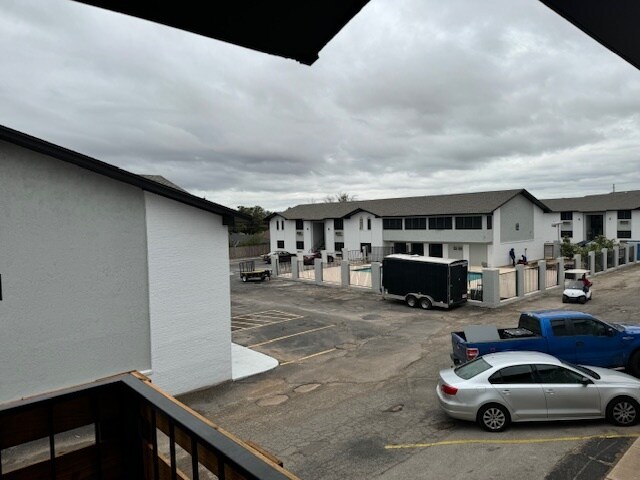 Foto del edificio - The Landing Apartments