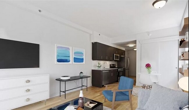 Foto del edificio - 58 W 129th St