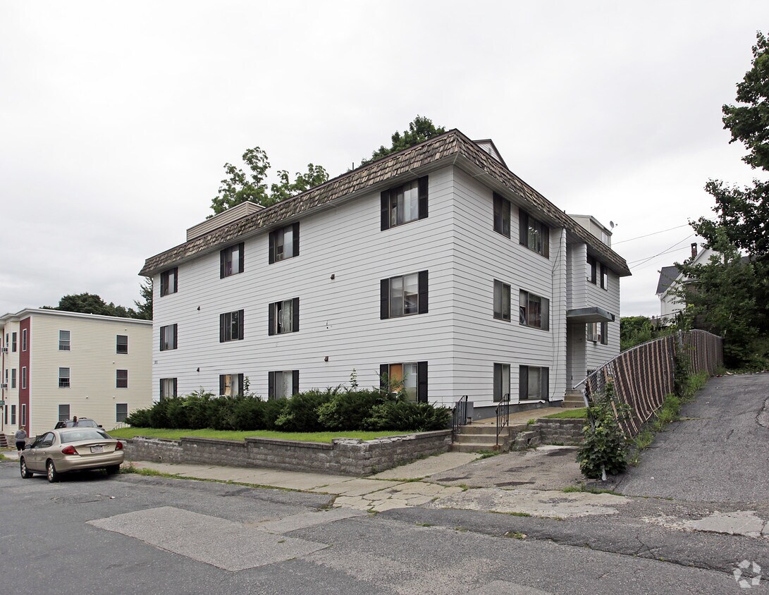 Primary Photo - 201 Dewey St