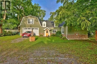 Building Photo - 355 Ridge Rd N