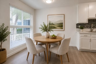 Interior Photo - Queen Street Homes