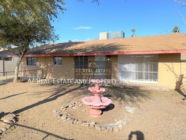 Photo - 3134 W Pierson St House