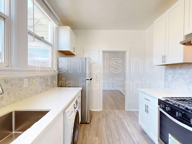 Building Photo - 3510 18th St