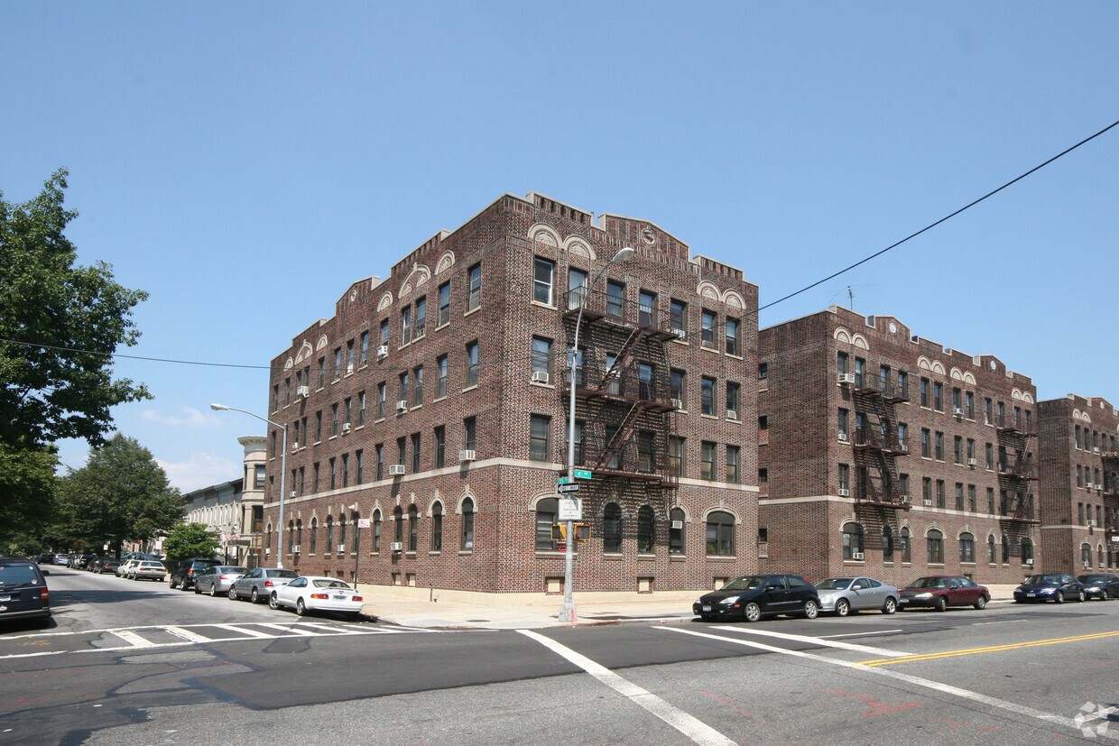 Building Photo - 7214-7224 4th Ave