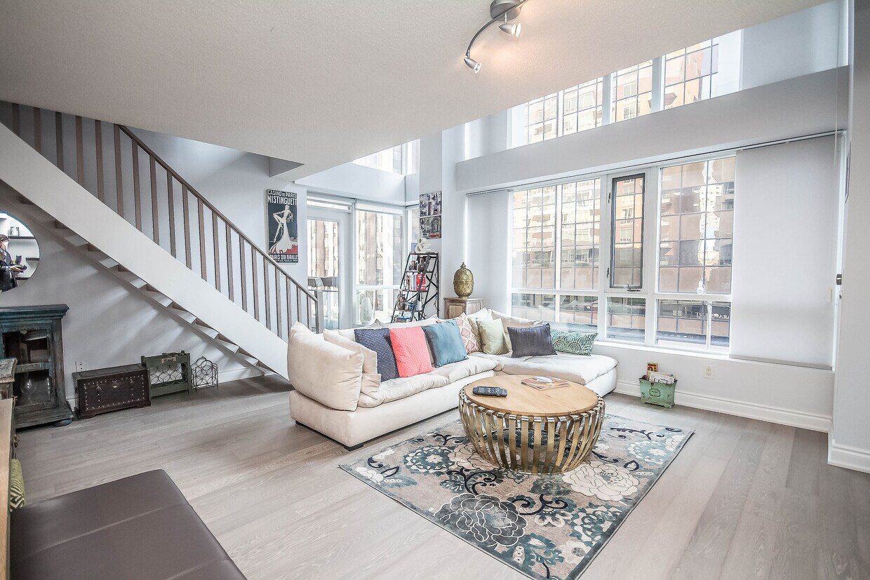 Photo principale - 80 Cumberland St
