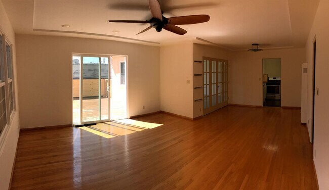 Building Photo - 1134 Garnet Ave