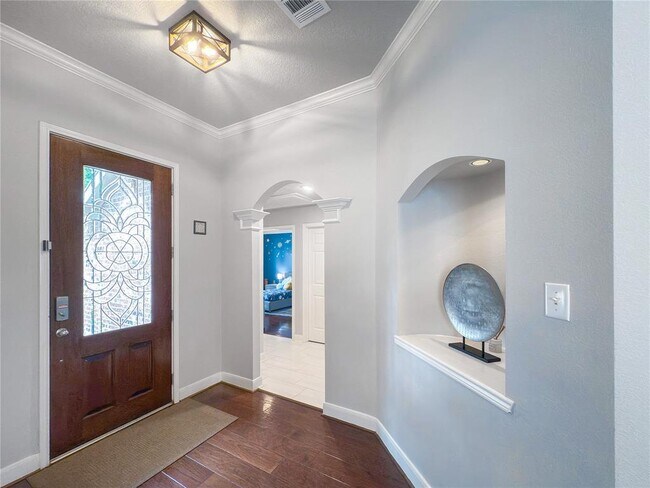 Foto del edificio - 2516 Spring Landing Dr