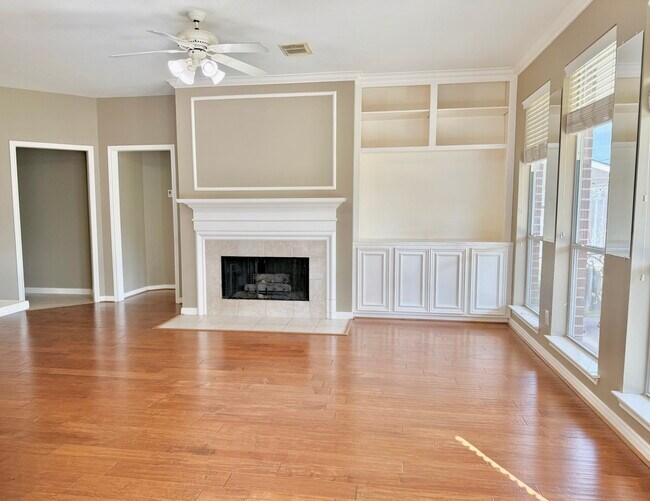 Foto del edificio - 22435 Cascade Springs Dr