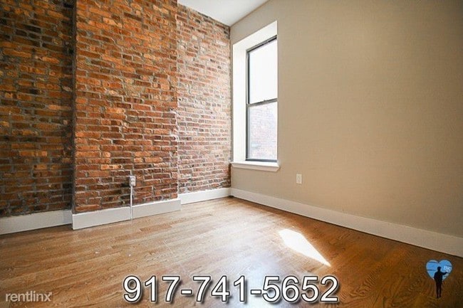 Building Photo - 3 br, 2 bath Apartment - 406 Suydam St
