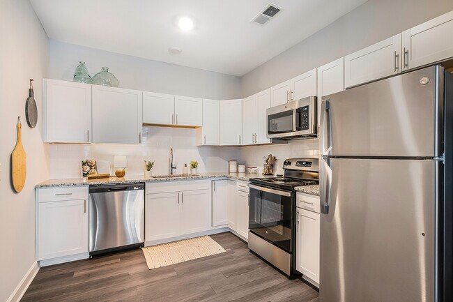 Building Photo - Legacy at Baldwin Ridge Apartments