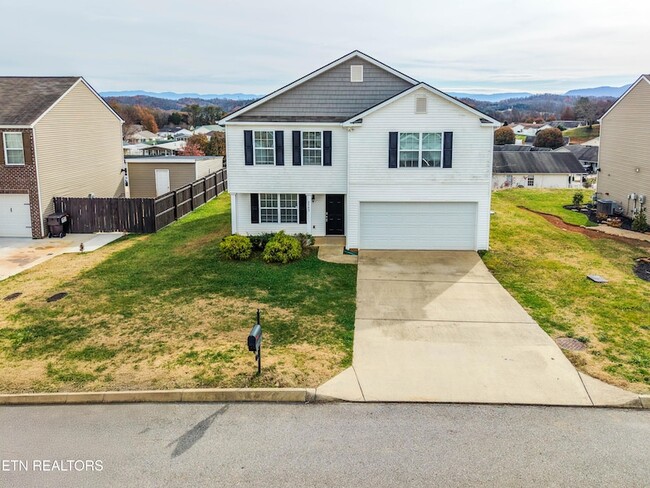 Photo - 2545 Cottonwood Dr House