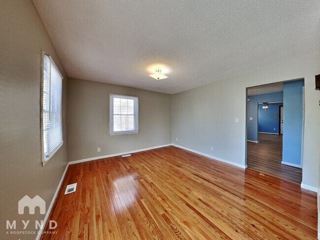 Foto del edificio - 822 Glendale Ave