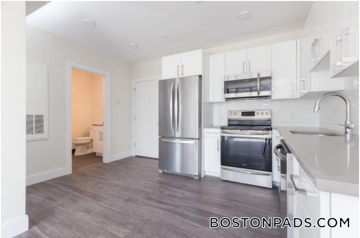 Foto principal - 1065 Tremont St