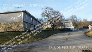 Foto del edificio - 1705 Edgewood Ln NW