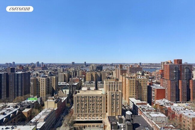 Foto del edificio - 100 W 93rd St