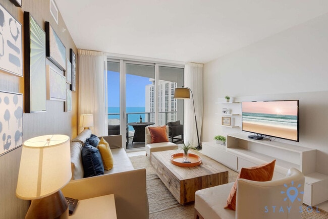 Building Photo - 4111 S Ocean Dr