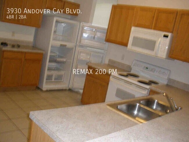 Foto del edificio - 3930 Andover Cay Blvd
