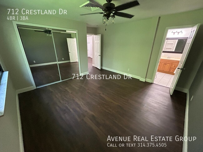 Building Photo - 712 Crestland Dr