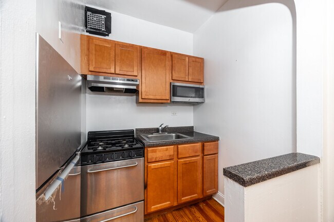 Foto del edificio - 948 W Cuyler Ave