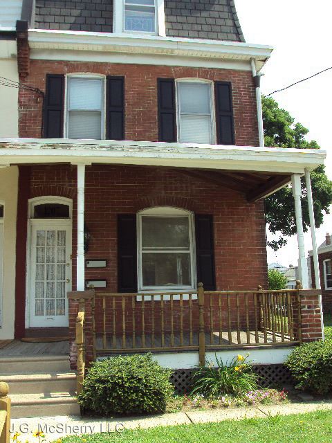 Primary Photo - 1207 Cottman Ave