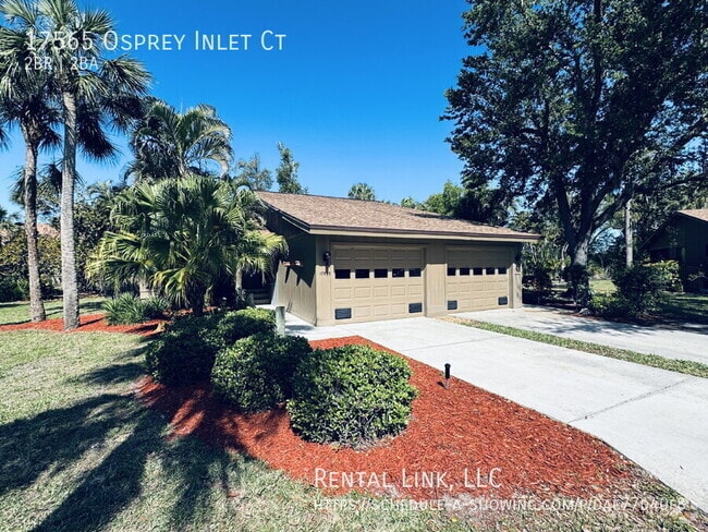 Building Photo - 17565 Osprey Inlet Ct