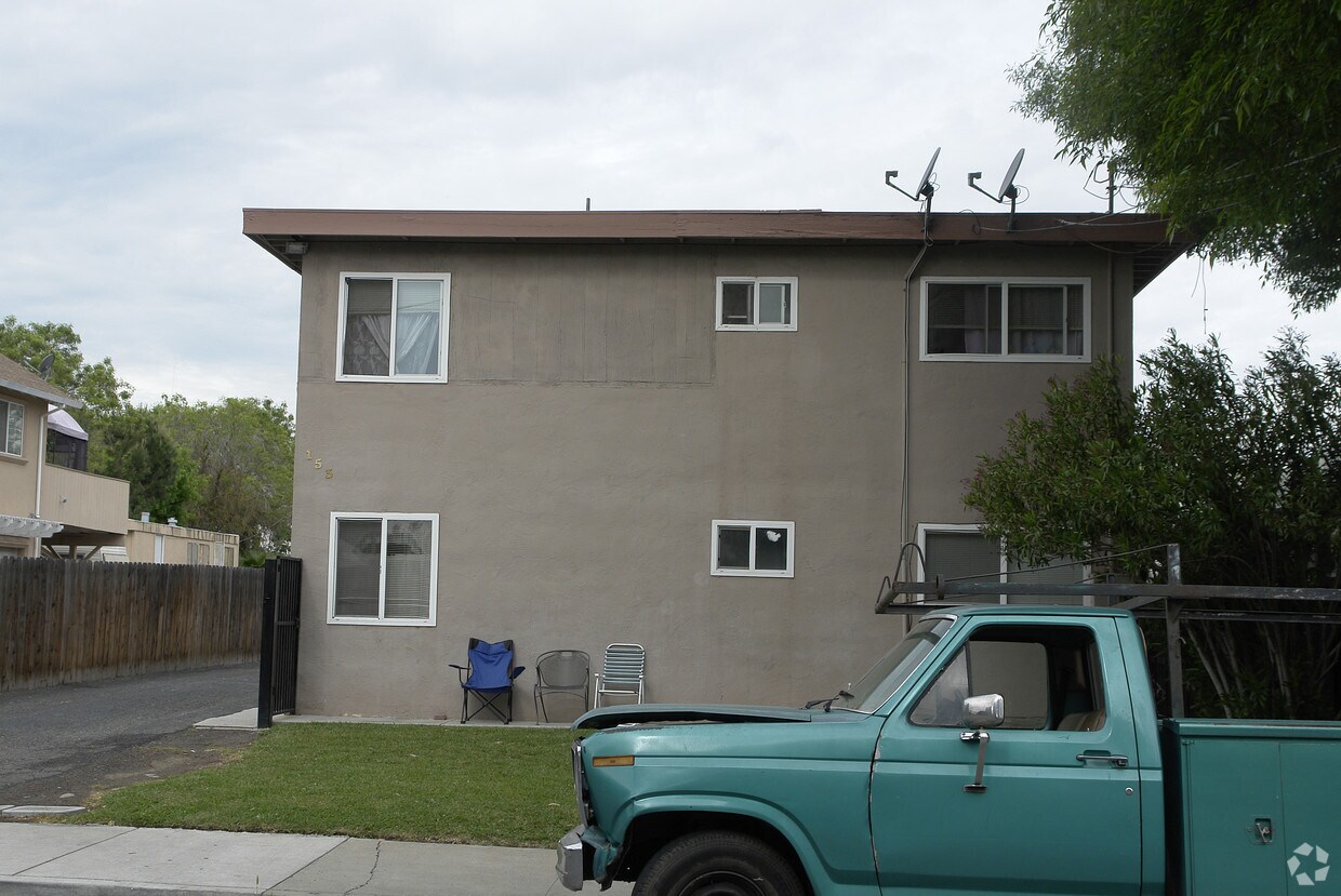 153 N Broadway, Bay Point, CA 94565 Apartments in Bay Point, CA