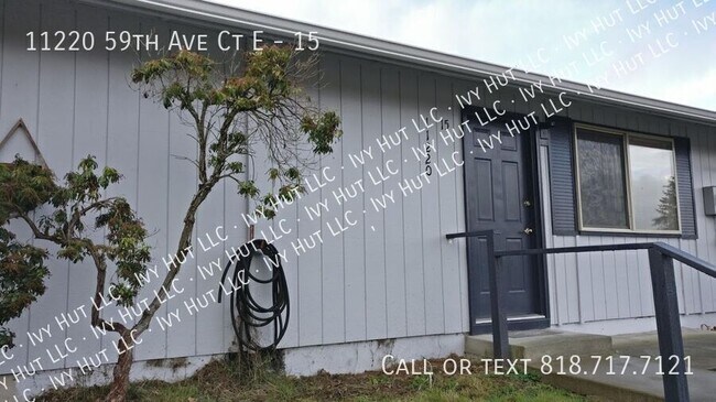 Foto del edificio - 11220 59th Ave Ct E