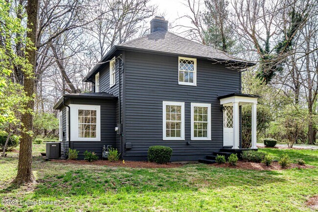 Foto del edificio - 1307 Glenbrook Rd