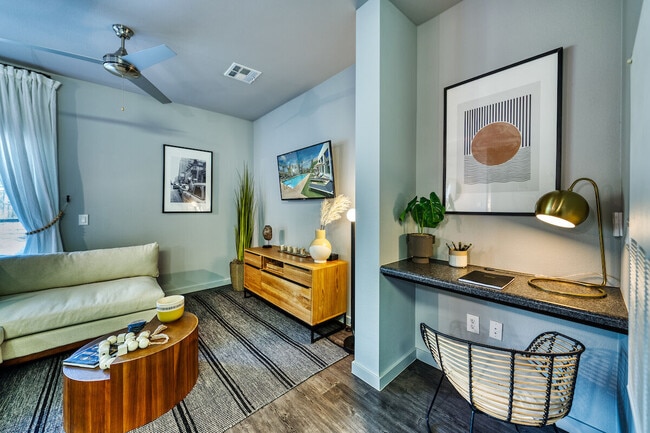 Building Photo - Seven (AZ)