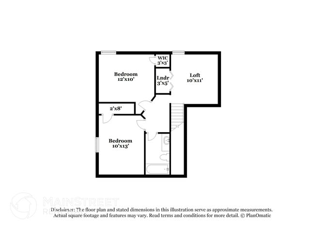 Building Photo - 4602 Lee Hutson Ln