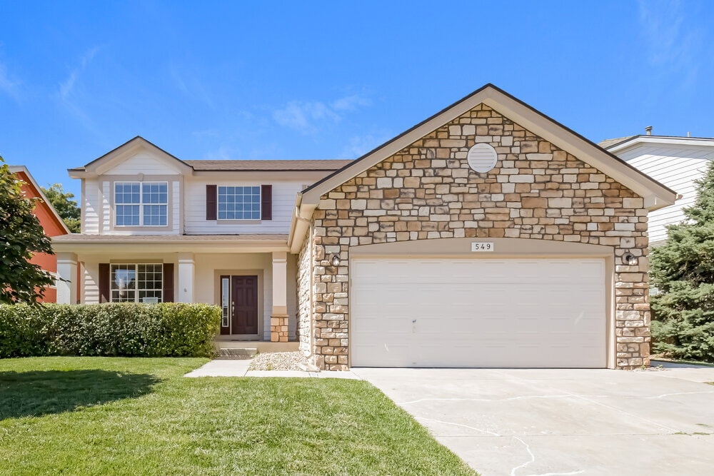 Foto principal - 549 S 17th Ave