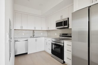 Interior Photo - The Harper on Beverly