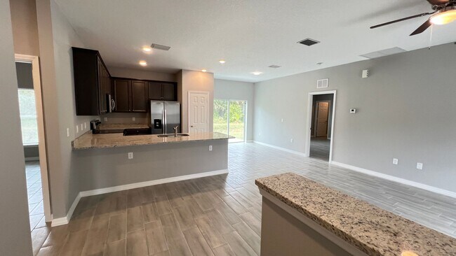 Building Photo - Wonderful, BRAND NEW 3 Bedroom, 2 Bathroom...