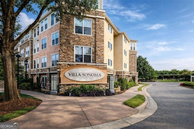 Photo - 10 Perimeter Summit Blvd Apartment