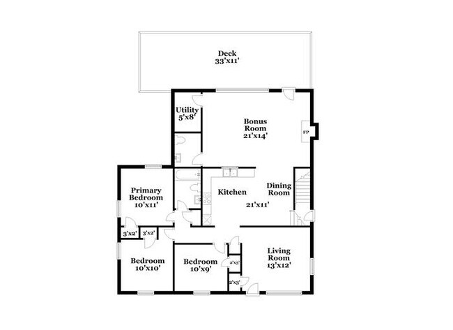 Building Photo - 5209 Woodhill Ln, Louisville, KY 40219