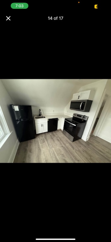 Photo - 1803 West St Apartment