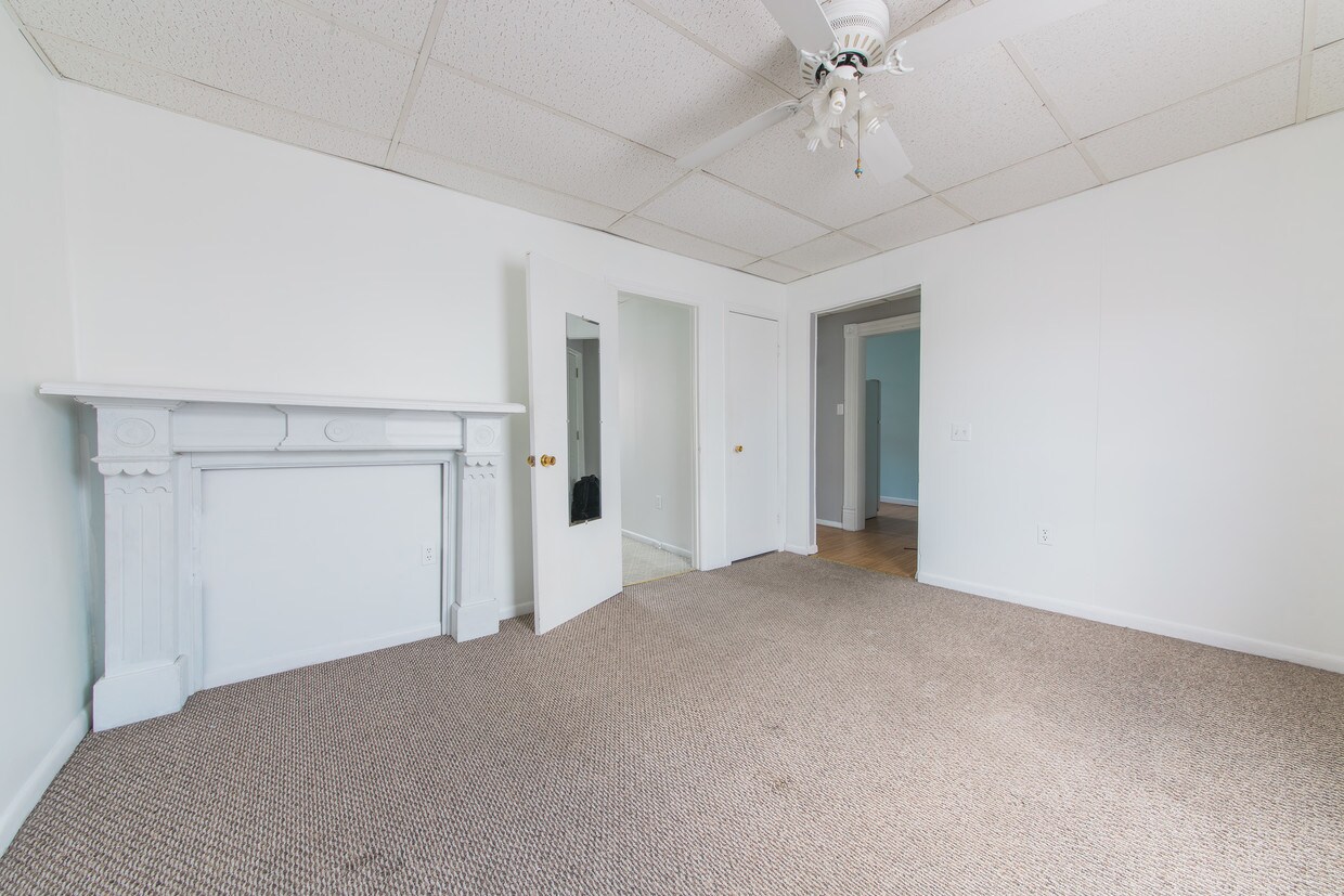 Foto principal - 117 S 22nd St