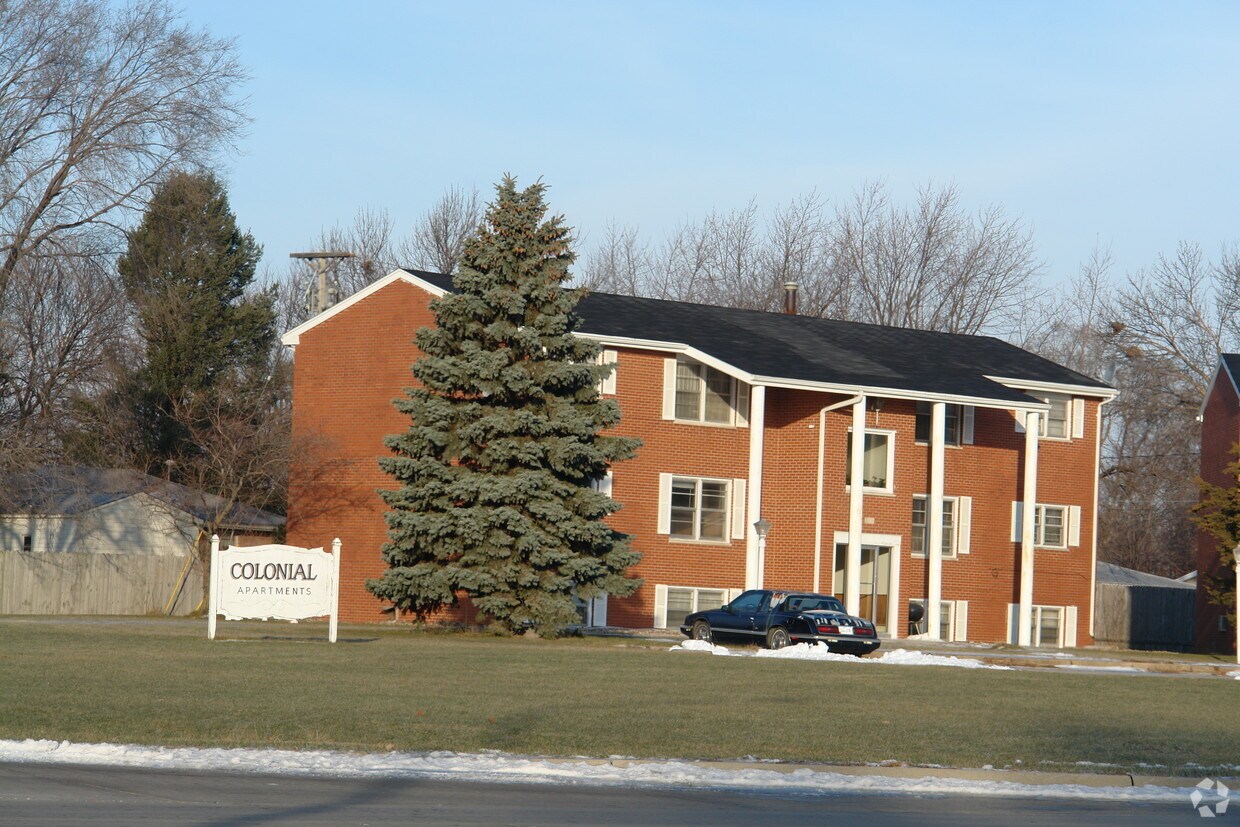 Foto principal - 214 SW State St