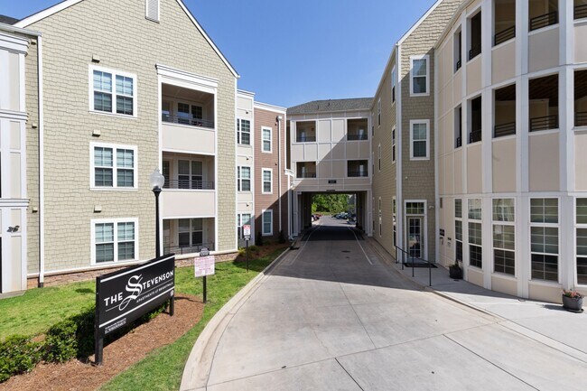 Foto del edificio - The Stevenson Apartments at Brightwalk