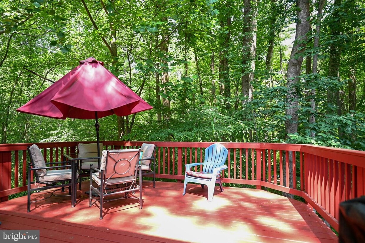 5810 Wood Poppy Ct, Burke, VA 22015 Townhome Rentals in Burke VA