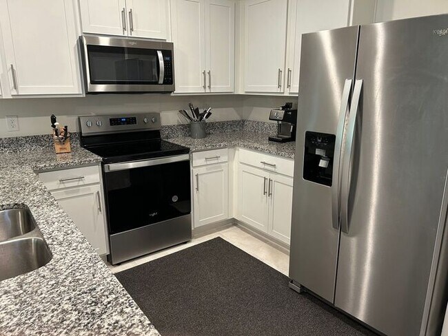 Foto del edificio - Newer DH Horton Home For Lease