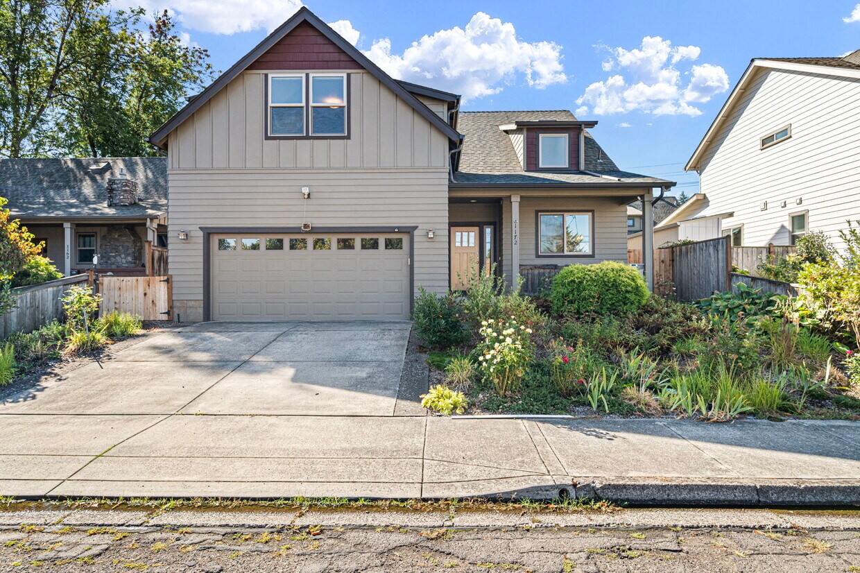 Photo - 1172 W 27th Pl (Eugene, OR)