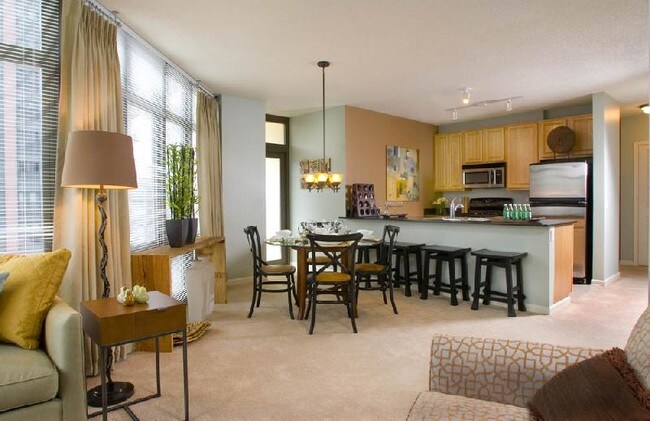 Foto del edificio - 330 N Desplaines St