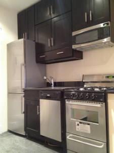 Foto del edificio - 321 W 16th St